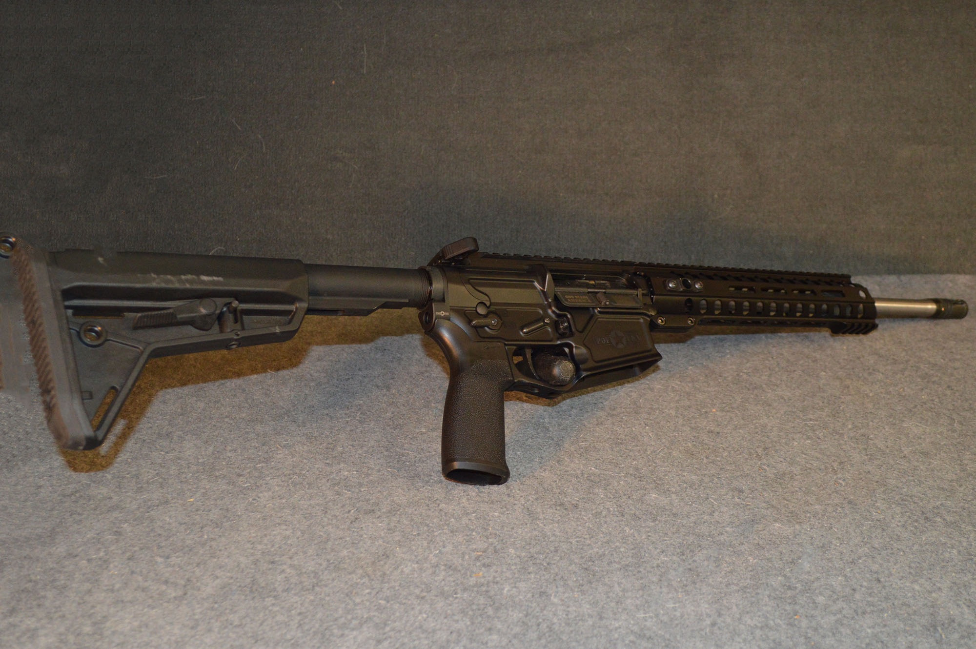 POF-USA ~ LMR ~ .308 Winchester | Cabela's